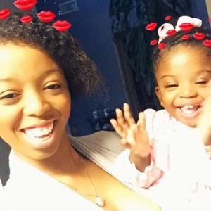 Meet your Posher, Joann